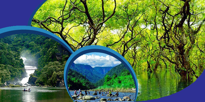 sylhet tourist spot